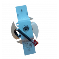 MOTOR VENTILAÇÃO COMBI