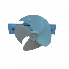 MOTOR VENTILAÇÃO COMBI