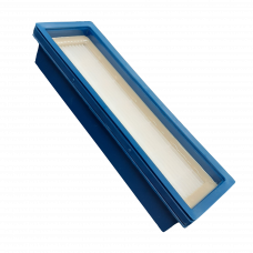 FILTRO HEPA (ENTRADA)