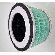 FILTRO PURIFICADOR DE AR PF3500