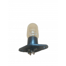 LAMPADA + SOCKET M.ONDAS