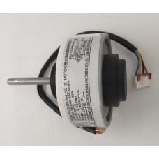 MOTOR VENTILAÇÃO INT.
