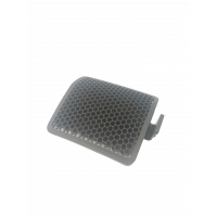 GRELHA FILTRO ASP.