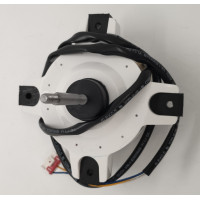 MOTOR VENTILAÇÃO EXT. MOTOR VENTILAÇÃO EXT.