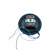 MOTOR K ESQ.EXAUSTOR