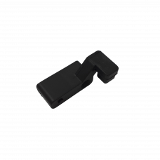 SUPORTE TAMPA LAMPADA EXAUSTOR