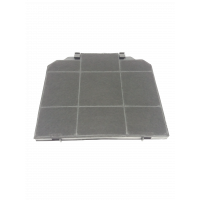 FILTRO CARVÃO EXAUSTOR