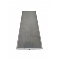 FILTRO METALICO (18,5 X 51,5) FIXO