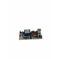 MODULO EXAUSTOR