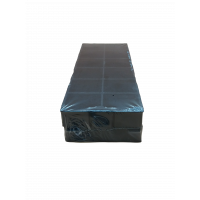 FILTRO CARVÃO EXAUSTOR