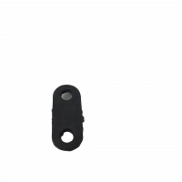 FIXADOR CABO EXAUSTOR