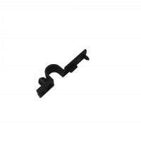 FIXADOR CAIXA MOTOR EXAUSTOR