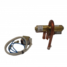 VALVULA 4 VIAS