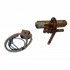VALVULA 4 VIAS