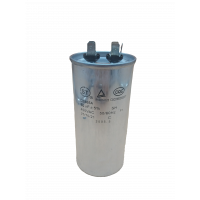 CONDENSADOR COMPRESSOR