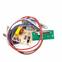 MODULO ASPIRADOR