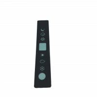 VISOR DISPLAY AR COND.
