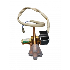 VALVULA 4 VIAS