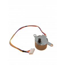 MOTOR FLAP