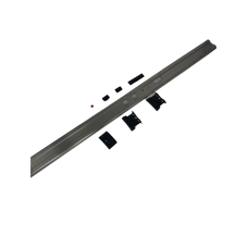 PAINEL FRONTAL EXAUSTOR COMPLETO