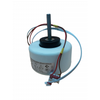 MOTOR VENTILAÇÃO INT.