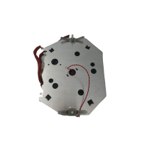 BOBINE INDUTORA PLACA (180)