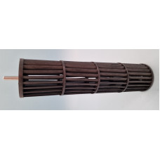 VENTILADOR AQUECEDOR