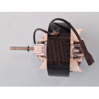 MOTOR AQUECEDOR