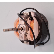 MOTOR AQUECEDOR