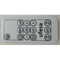COMANDO CC22000P