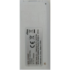 COMANDO CC22000P