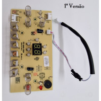 MODULO COMANDOS DESUM.