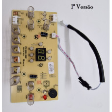 MODULO COMANDOS DESUM.