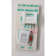 SENSOR HUMIDADE DESUMIFICADOR
