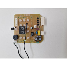 MODULO POTENCIA VENT.