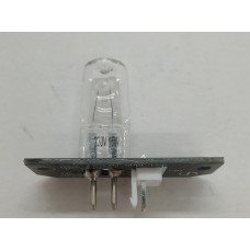 LAMPADA FRIT.