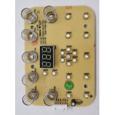 MODULO DISPLAY FRITADEIRA