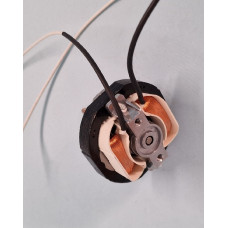 MOTOR AQUECEDOR MOTOR AQUECEDOR