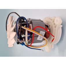 MOTOR PROCESSADOR ALIM.