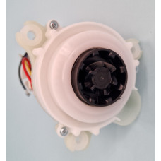 MOTOR PROCESSADOR ALIM.