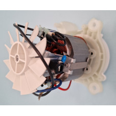 MOTOR PROCESSADOR ALIM.