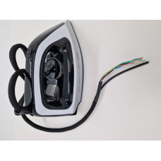 FERRO  COMPLETO LUXE STEAM
