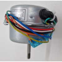MOTOR DESUMIFICADOR