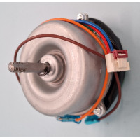 MOTOR DESUMIFICADOR
