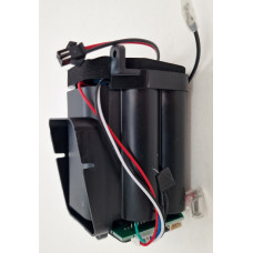 BATERIA ARTICA
