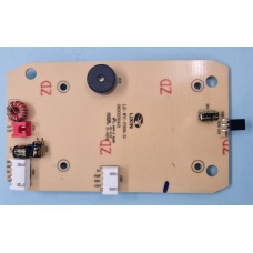 MODULO CONTROL