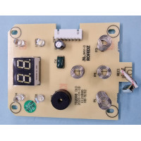 MODULO COMANDOS VENT.