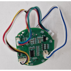 MODULO DISPLAY ASP.