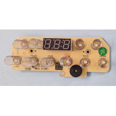 MODULO COMANDOS BATIDORA