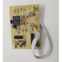 MODULO DISPLAY AQUECEDOR